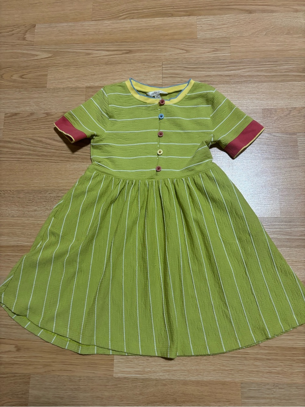 “Matilda Jane” dress size 6